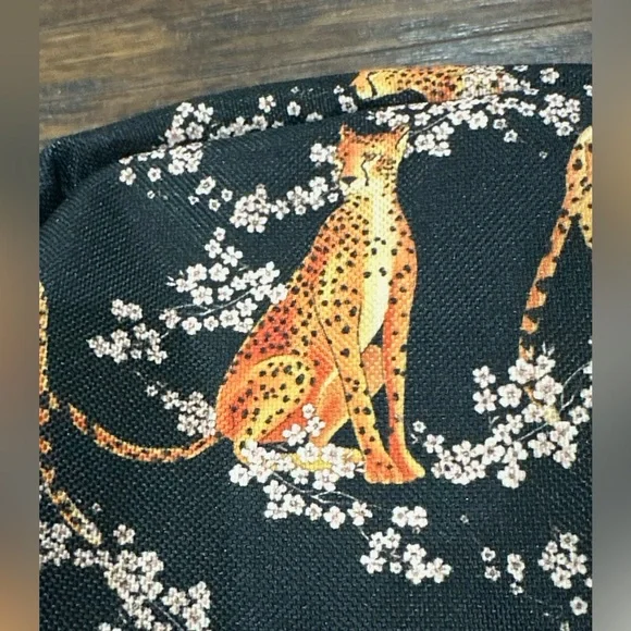 Wouf Salome Toiletry Bag - Picture 3 of 10